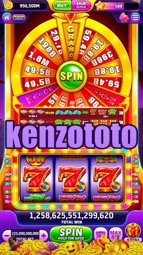 kenzototo Unduh