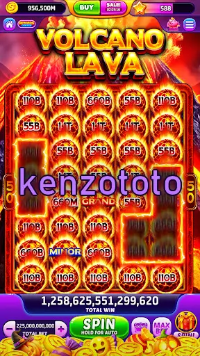 kenzototo Unduh