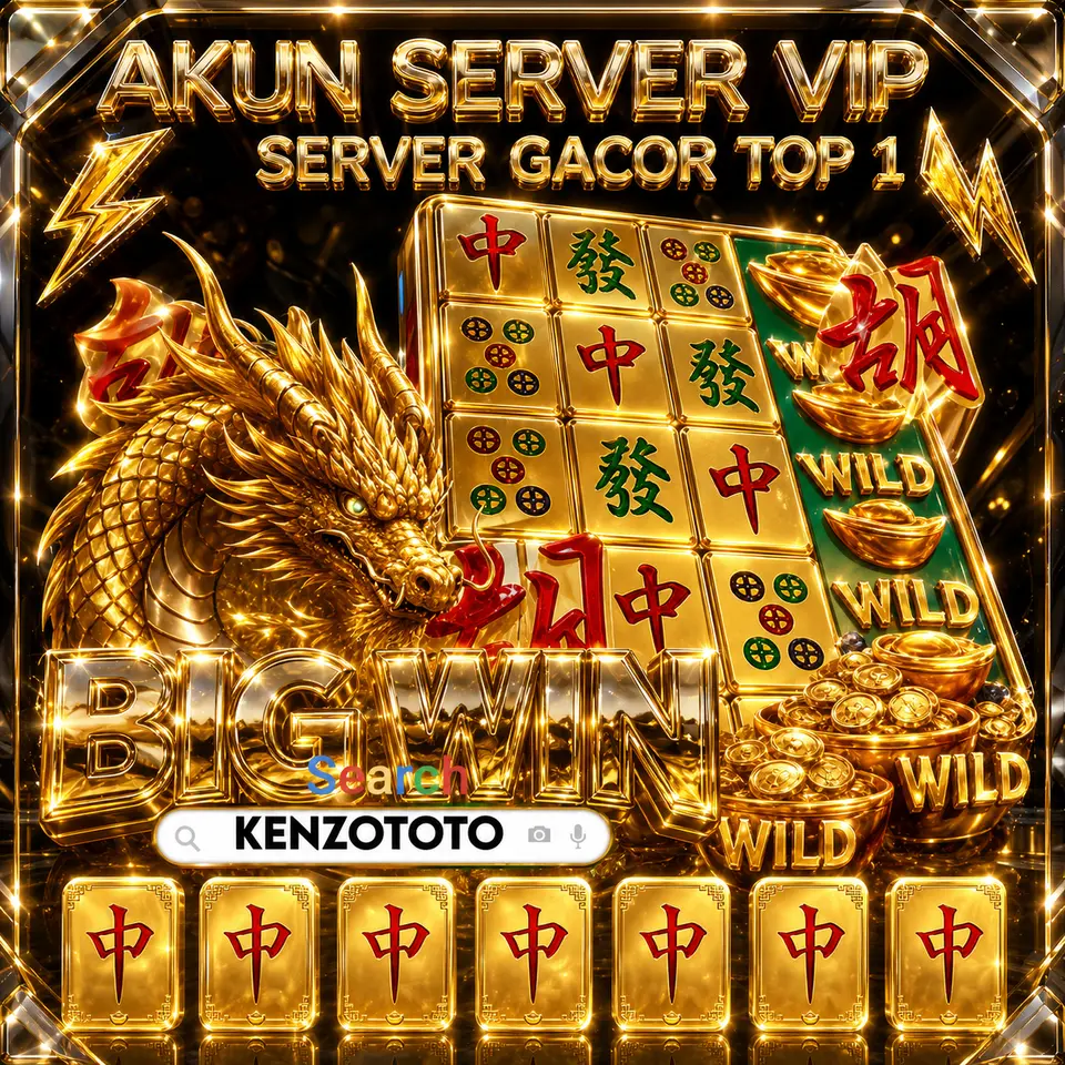kenzototo APK Resmi Unduh