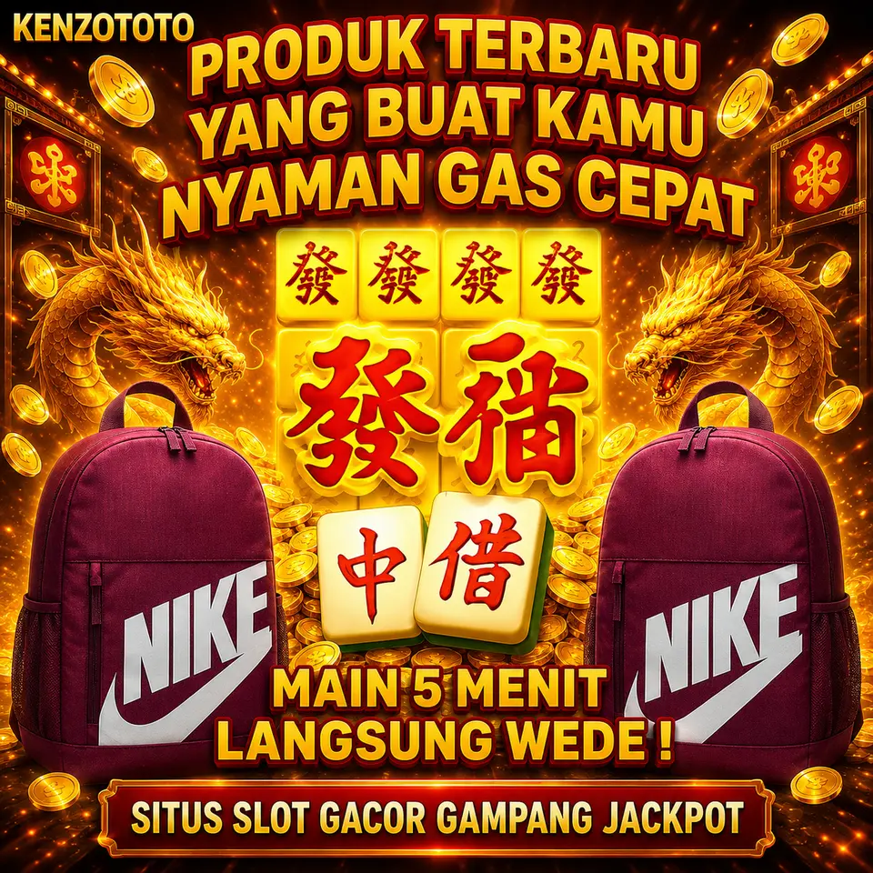 kenzototo Daftar Sekarang - Unduh APK