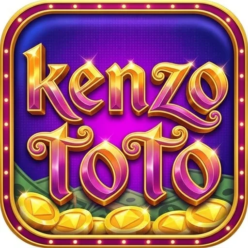 kenzototo Logo - Resmi